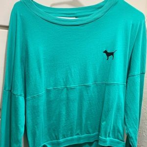 Victoria Secret Pink Long sleeve